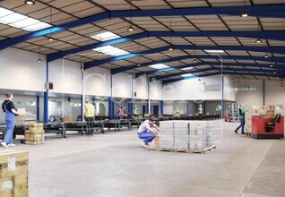 16 Rue Marcel Paul, Bezons à louer Photo de l’immeuble– Image 2 sur 3