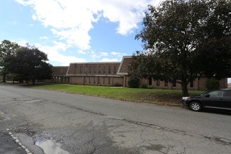 Plus de détails pour 12-18 Gloria Ln, Fairfield, NJ - Industriel/Logistique à louer
