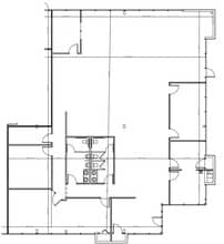 4900-4970 Corporate Dr, Huntsville, AL à louer Plan d’étage– Image 1 sur 1