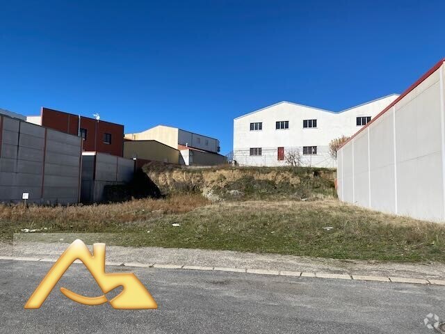 Terrain dans El Barco de Ávila, Ávila à vendre - Photo de l’immeuble – Image 1 sur 2