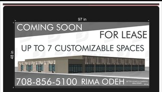 Plus de détails pour 7103 W 111th St, Worth, IL - Local commercial à louer