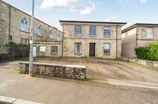 Plus de détails pour 3 Chapel St, Redruth - Bureau à vendre