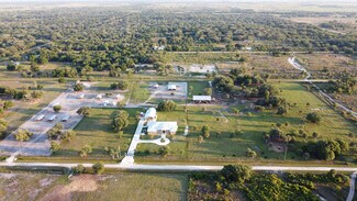 Plus de détails pour 21810 NW 270th St, Okeechobee, FL - Spécialisé à vendre