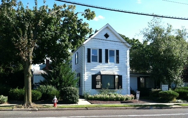 2-14 Fair Lawn Ave, Fair Lawn, NJ à louer Photo principale– Image 1 sur 9