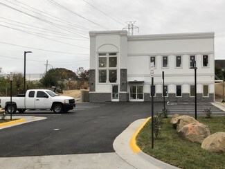 Plus de détails pour 45441 Ruritan Cir, Sterling, VA - Bureau à louer