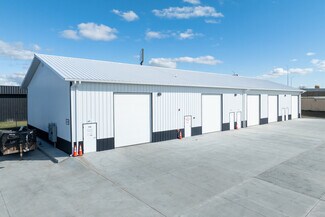 Plus de détails pour 2110 SE 44th Court, Grimes, IA - Industriel/Logistique à louer