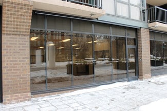 Plus de détails pour 241 S 6th St, Philadelphia, PA - Médical à louer