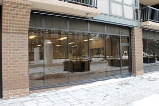 Plus de détails pour 241 S 6th St, Philadelphia, PA - Médical à louer