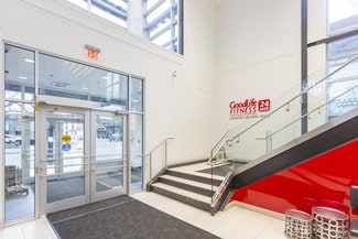 Plus de détails pour 880 16th Ave SW, Calgary, AB - Bureau, Local commercial à louer