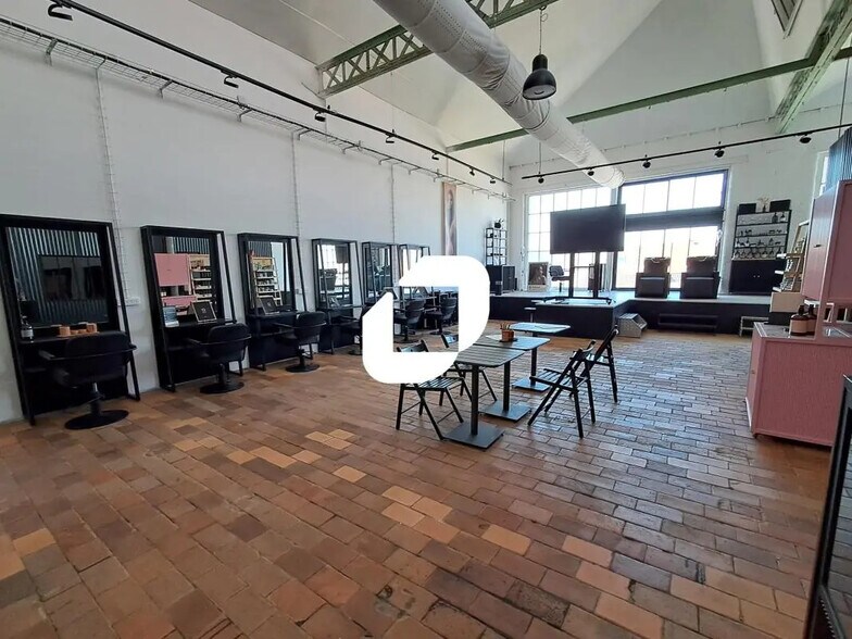 Bureau dans Roncq à louer - Photo intérieure – Image 1 sur 11