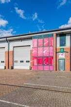 6 Easton Rd, Bristol à louer Photo de l’immeuble– Image 2 sur 3