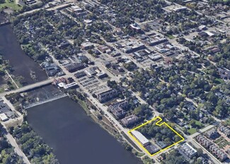Plus de détails pour NEC of Route 31 & Ford Street, Geneva, IL - Terrain à vendre