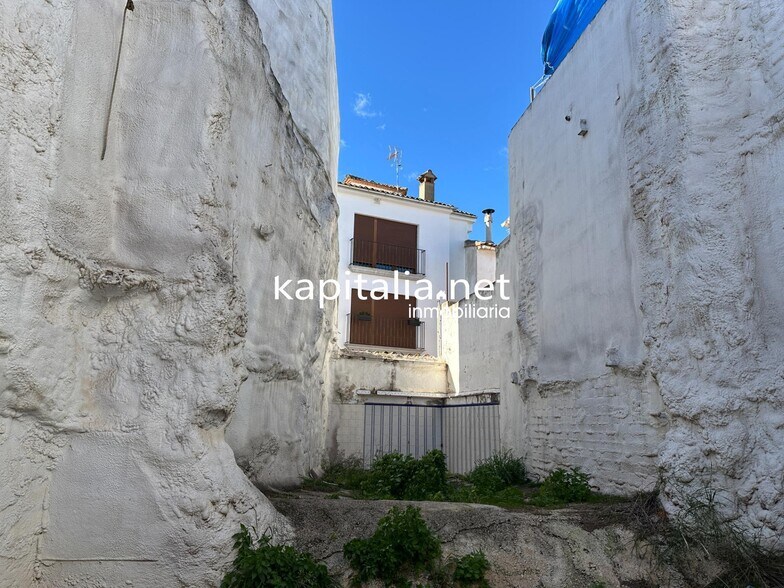 Terrain dans Albaida, Valencia à vendre - Photo principale – Image 3 sur 4
