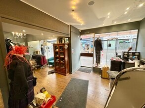 37 Easter Rd, Edinburgh à louer Photo intérieure– Image 2 sur 13