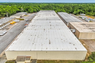 10020 N Palafox St, Pensacola, FL - Vue aérienne  vue de carte - Image1