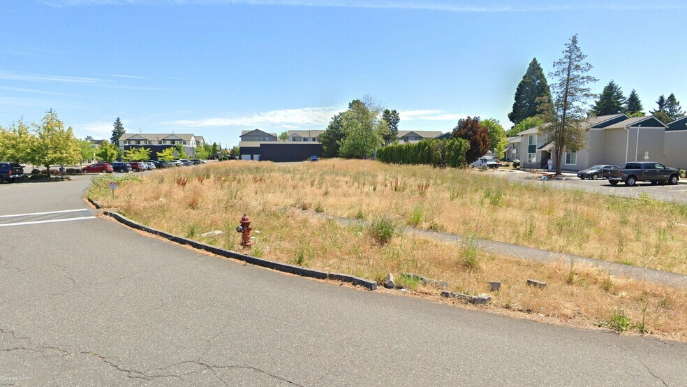 3600 Pacific Ave, Forest Grove, OR à vendre - Photo de l’immeuble – Image 2 sur 2