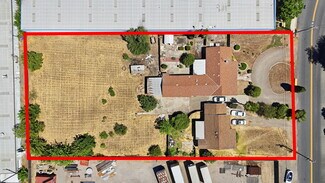 Plus de détails pour 913 Reno Ave, Modesto, CA - Terrain à vendre