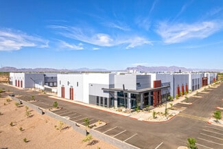 Plus de détails pour 9520 E Elliot Rd, Mesa, AZ - Industriel/Logistique à louer