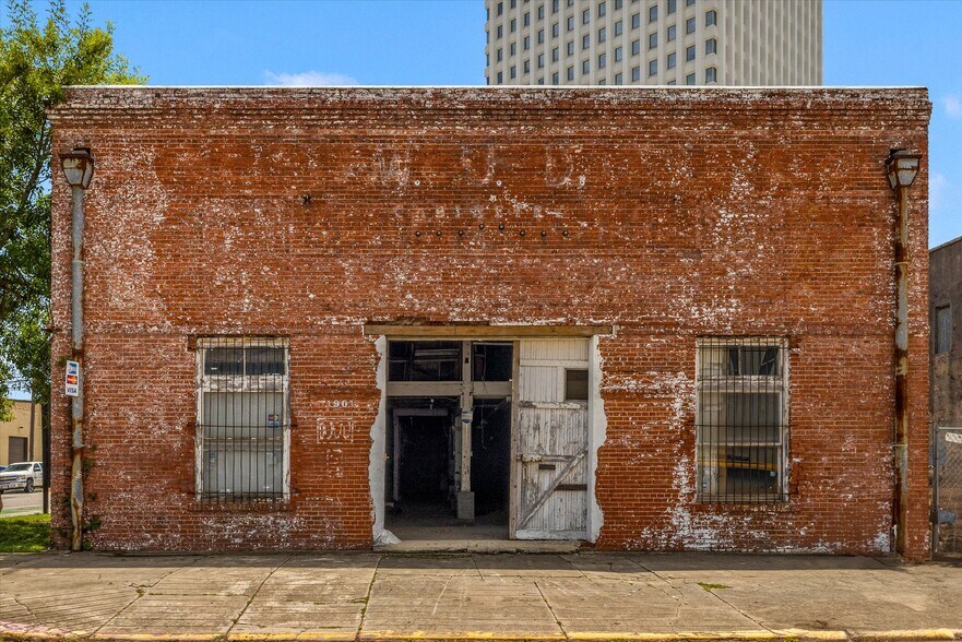 1901 Strand St, Galveston, TX à vendre - Photo de l’immeuble – Image 3 sur 26