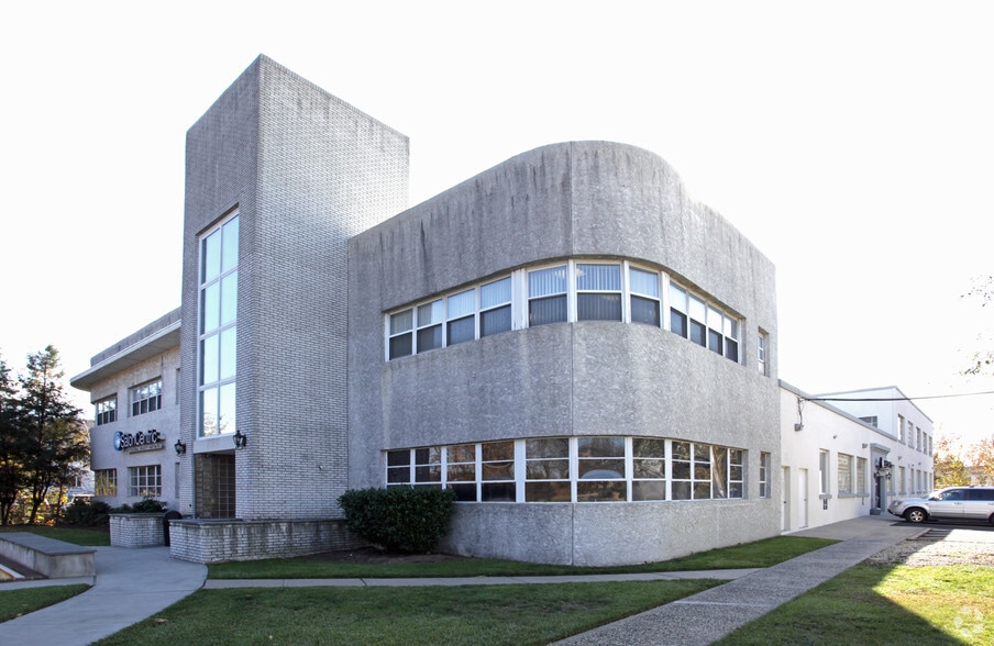 1100 Morris Ave, Union, NJ à louer - Photo principale – Image 1 sur 3