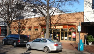 Plus de détails pour 326 High St, Portsmouth, VA - Local commercial à vendre