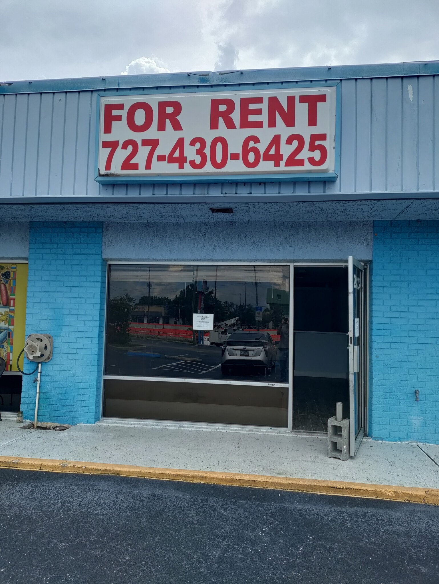 29811-29829 US Highway 19, Clearwater, FL à vendre Photo principale– Image 1 sur 11