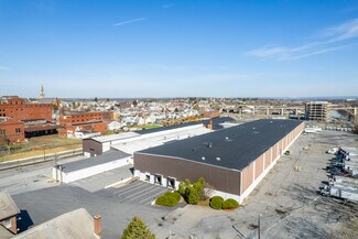 Plus de détails pour 1 Pump Pl, Allentown, PA - Industriel/Logistique à louer