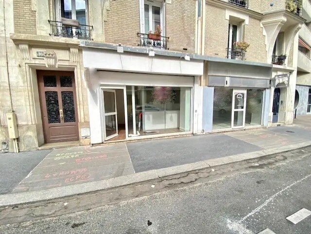 Photo de l’immeuble