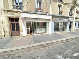 Plus de détails pour Bureau à louer