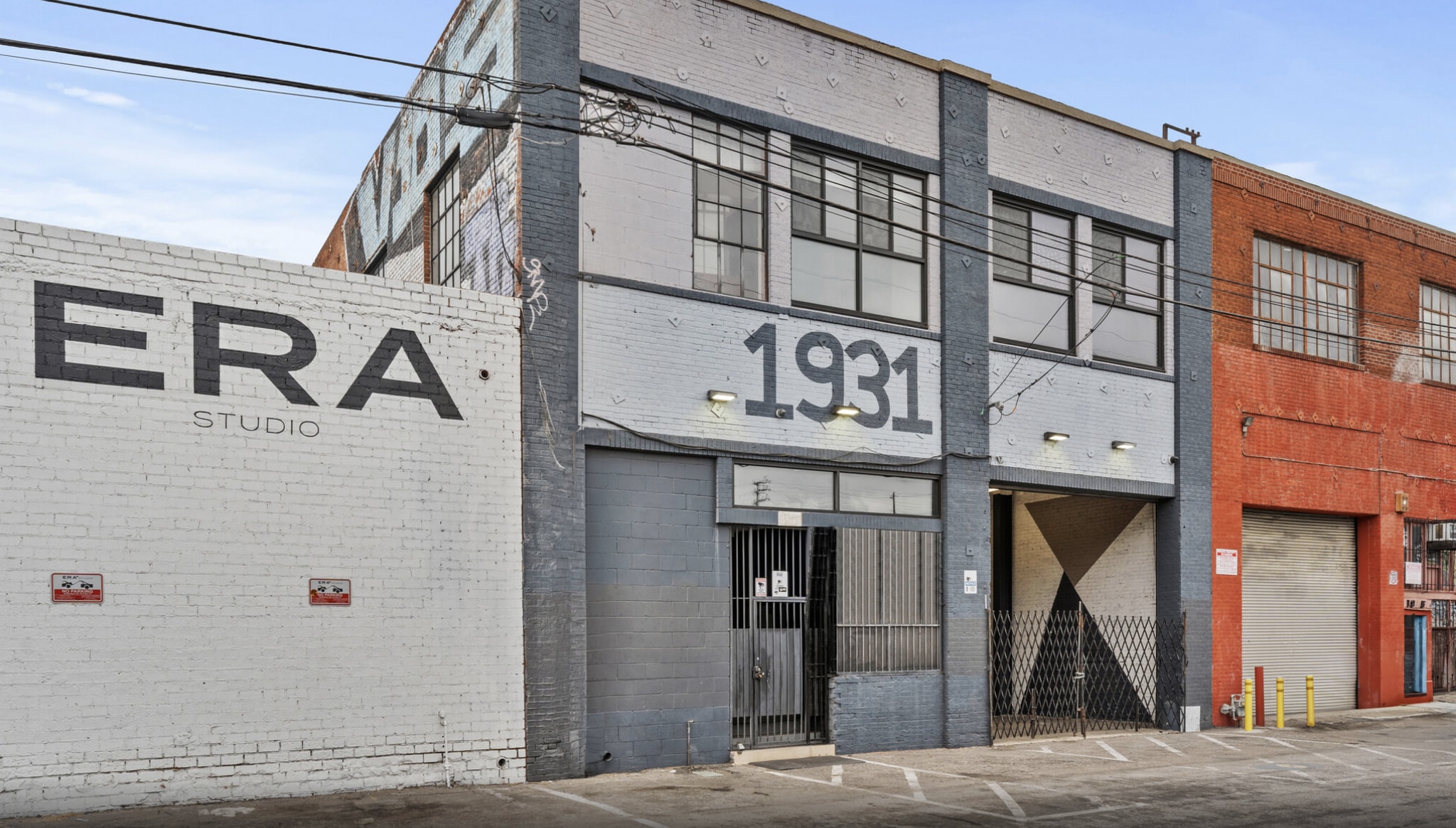 1931 Bay St, Los Angeles, CA à louer Photo intérieure– Image 1 sur 23