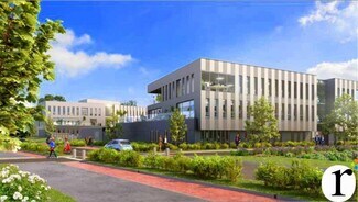 Plus de détails pour Bureau à louer