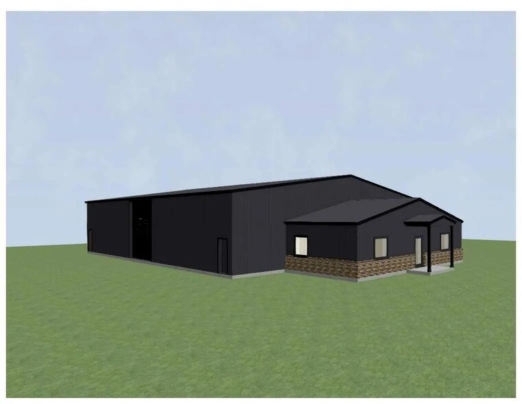 3098 FM 707, Tye, TX à louer - Photo principale – Image 1 sur 1