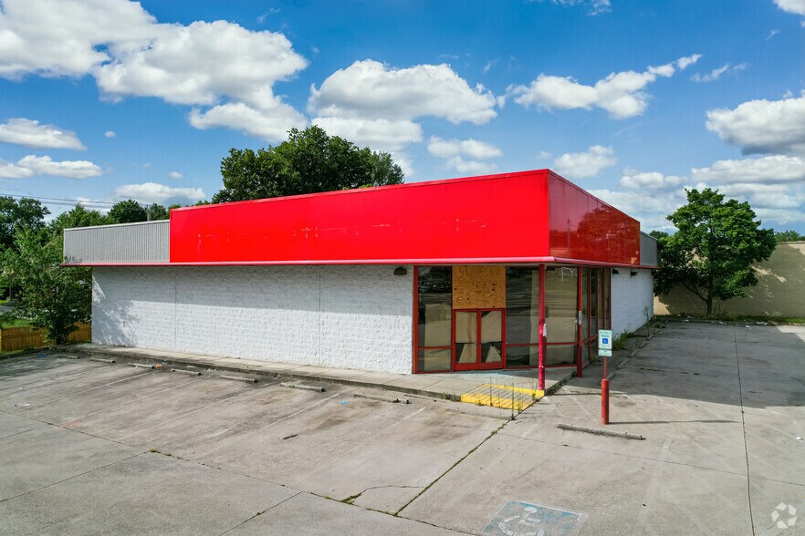 2580 E Magnolia Ave, Knoxville, TN à vendre - Photo principale – Image 3 sur 14