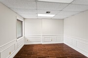 Suite 200 Front Office