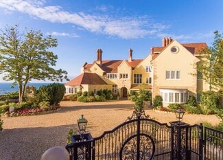 Plus de détails pour 5 Howard Rd, Shanklin - Hôtellerie à vendre
