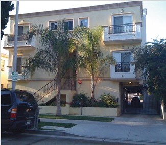 Plus de détails pour 14317 Friar St, Van Nuys, CA - Logement à vendre