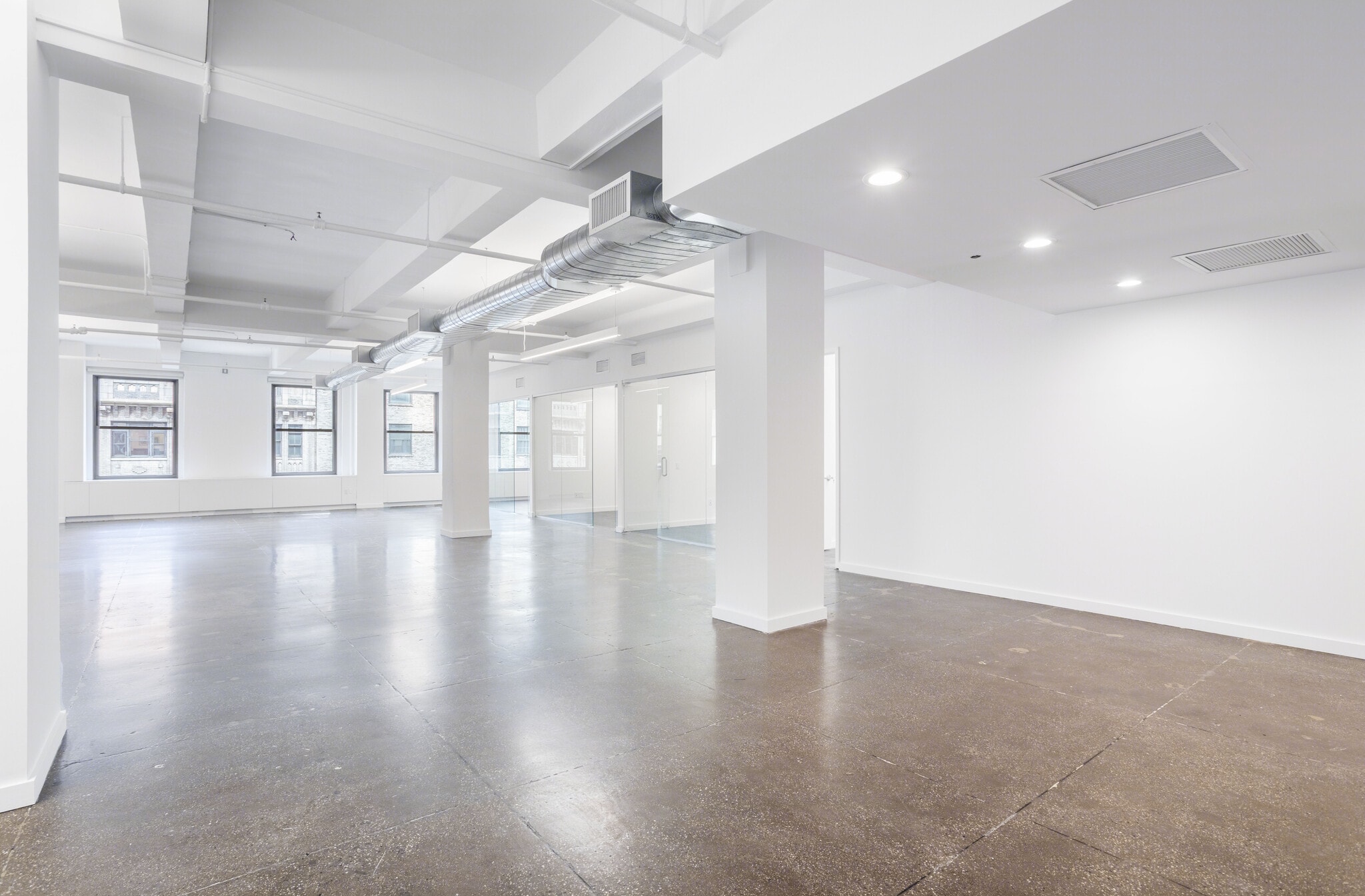 525 Seventh Ave, New York, NY à louer Photo intérieure– Image 1 sur 6