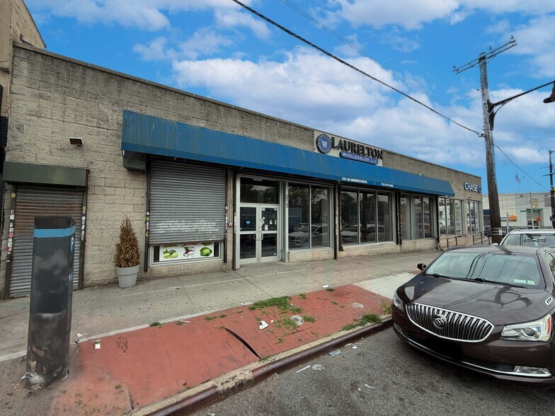 231-02 Merrick Blvd, Springfield Gardens, NY à vendre - Photo de l’immeuble – Image 3 sur 20