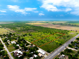 Plus de détails pour E Montana St, Mathis, TX - Terrain à vendre
