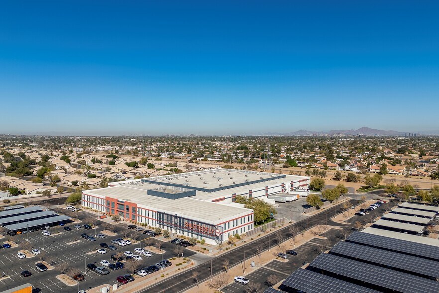 7195 S Shutterfly Way, Tempe, AZ à vendre - Photo de l’immeuble – Image 1 sur 6
