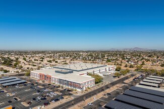 Plus de détails pour 7195 S Shutterfly Way, Tempe, AZ - Industriel/Logistique à vendre