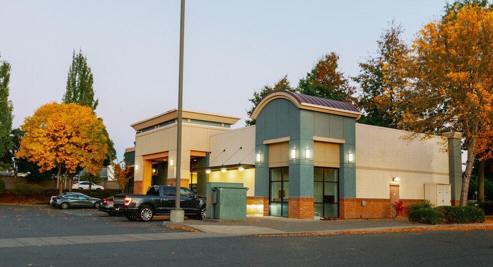 13600 NE 84th St, Vancouver, WA à louer - Photo de l’immeuble – Image 1 sur 10