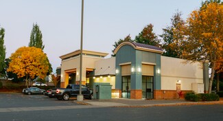 Plus de détails pour 13600 NE 84th St, Vancouver, WA - Bureau/Local commercial à louer