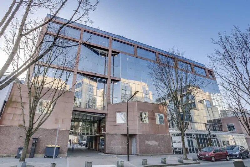 Bureau dans Boulogne-Billancourt à louer Photo de l’immeuble– Image 1 sur 13
