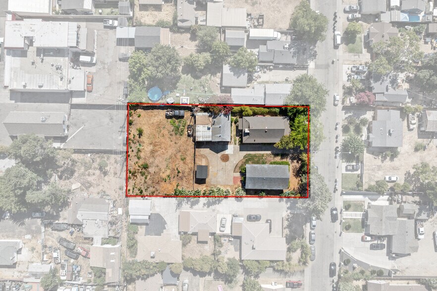 Multifamily Development Land portefeuille de 3 biens à vendre sur LoopNet.fr - Photo de l’immeuble – Image 2 sur 25