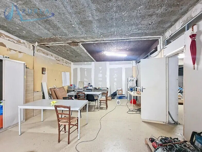 Bureau dans Nice à louer - Photo intérieure – Image 2 sur 4