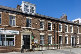 Plus de détails pour 34 West Sunniside, Sunderland - Local commercial à louer