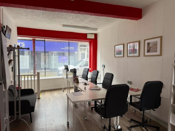 92 Nolton St, Bridgend à louer Photo intérieure– Image 1 sur 1