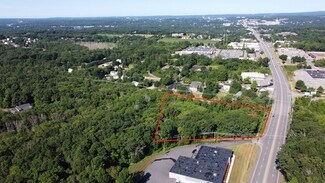 Plus de détails pour 28 Cherry St, Shrewsbury, MA - Terrain à vendre