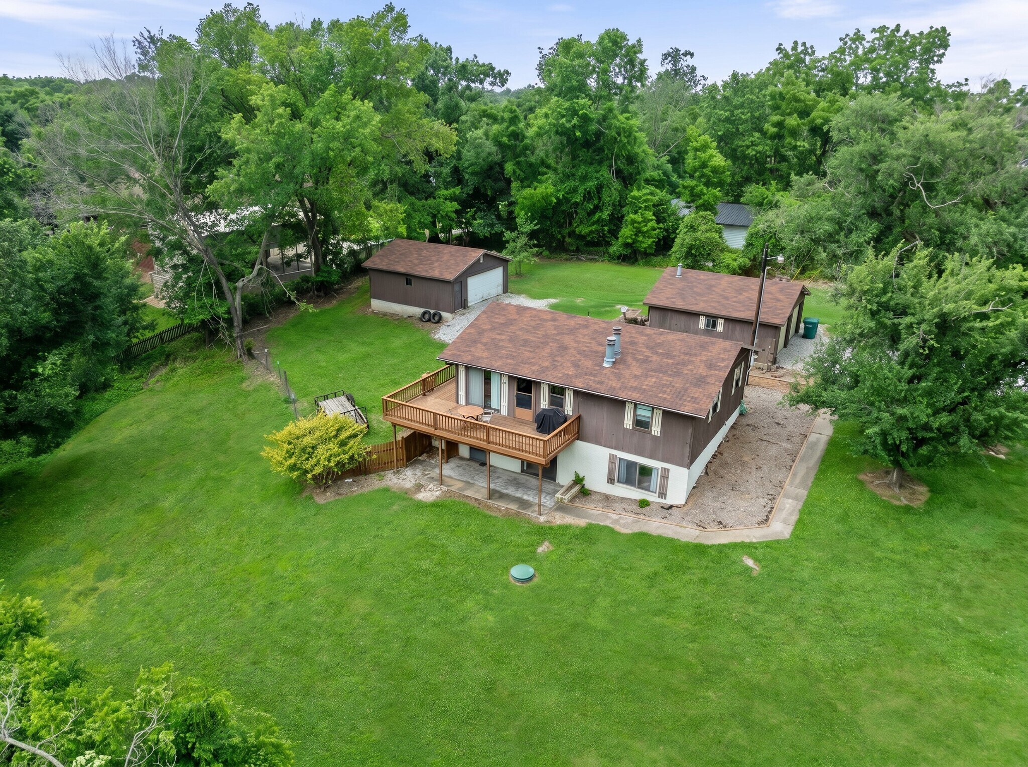 1810 Little Flock Dr, Rogers, AR à vendre Photo de l’immeuble– Image 1 sur 29